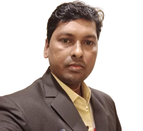 Mr. Dilip Chaudhary